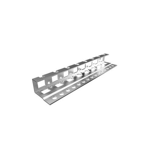 Rittal - Komponente für den Ausbau (Schaltschrank) Adapterschiene SZ 8617.760 (VE4)