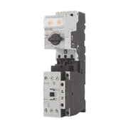 Eaton - Motorstarter/Motorstarterkombination Direktstarter MSC-DMEA-3#192769 Gleichspannung