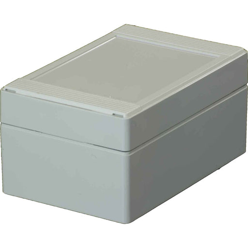 Rolec Gehäuse-Systeme - Leergehäuse ABS-Gehäuse TAF 082 − 5 Stück