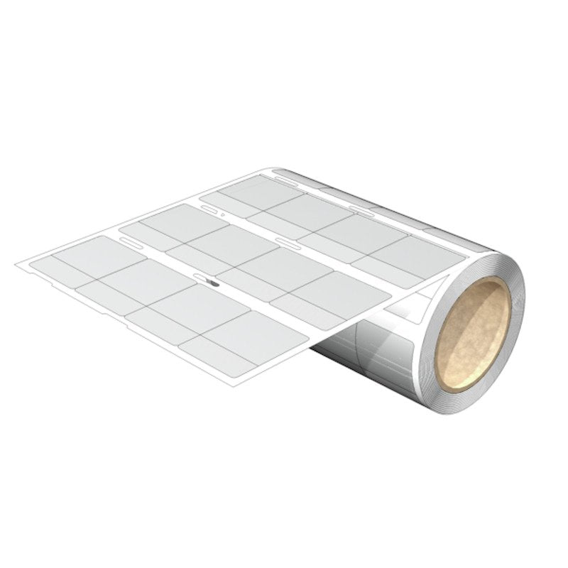 Weidmüller - Kabelmarkierungssystem THMWOVIN25.431.8SPWS 3-7mm,31.8mm − 400 Stück