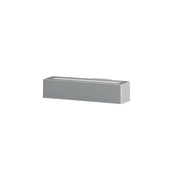 Meyer+Sohn - Decken-/Wandleuchte LED-Fassadenleuchte 8780145010