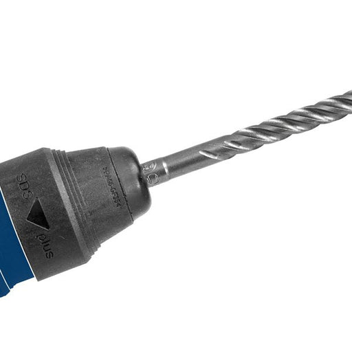 Bosch - Bohrer PRO Wood HSS 2608597400 Installationsbohrer