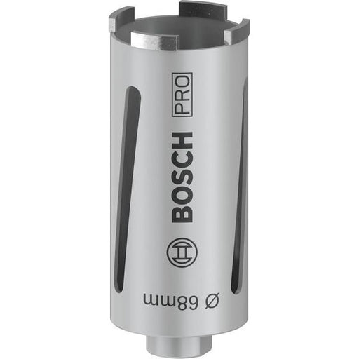 Bosch - Bohrkrone PRO Trockenbohrkrone, 68 x 2608587322 150 mm, G 1/2 Zoll