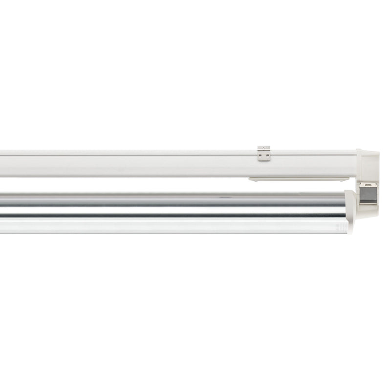 Pracht - Decken-/Wandleuchte LED-Feuchtraumleuchte APOLLO G2 #9480239d 840, DALI