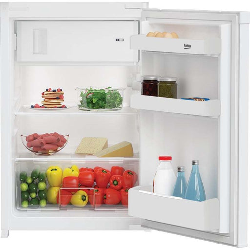 Beko - Kühlschrank EB-Kühlgerät B1754FN m.GF