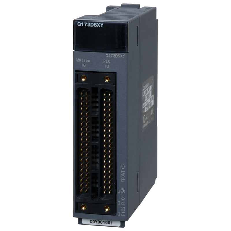 Mitsubishi Electric - SPS-Funktions-/Technologie-Modul ControllerSicherheitsmodul Q173DSXY − 1 Stück