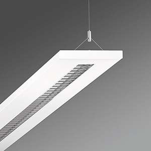 Regiolux - Pendelleuchte LED-Pendelleuchte stail-S #60314028865 4000K