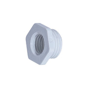 Plica - Erweiterungs-/Reduzierring Reduktion 907005452 M50/M32 PA6/GFK lgr − 20 Stück