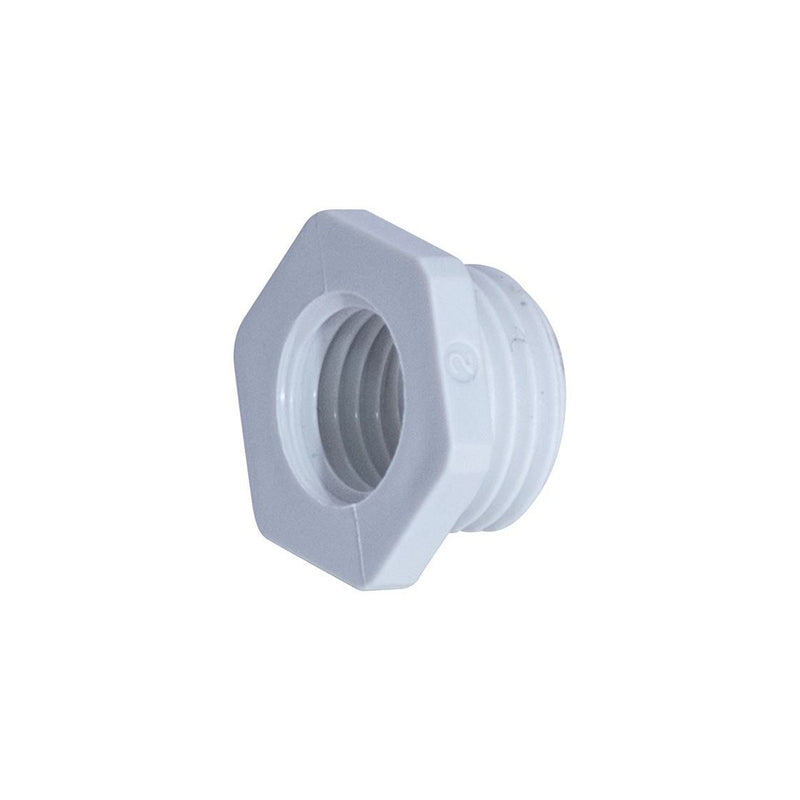 Plica - Erweiterungs-/Reduzierring Reduktion 907005452 M50/M32 PA6/GFK lgr − 20 Stück