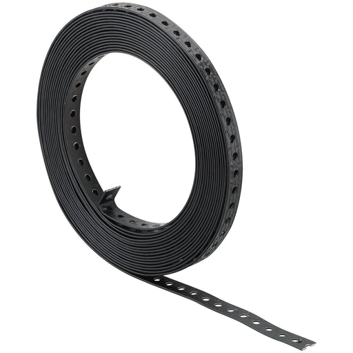 Fischer Deutschl - Montageband Lochband LBK 27/5m kunststoffummantelt − 5 Stück
