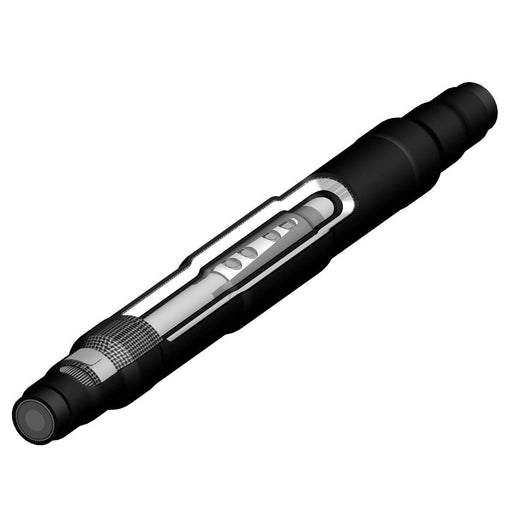 3M - Verbindungs-/Übergangsmuffe Verbindungsgarnitur Kalts. 92-AK 610-3/C 3x50-150qmm, 6/10 kV − 12 Stück