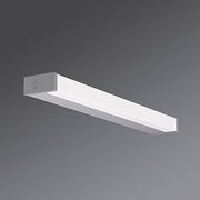 Regiolux - Decken-/Wandleuchte LED-Möbel-/Spiegelleuchte smile-S #16161244125 4000K