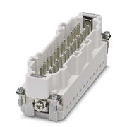 Phoenix Contact - Kontakteinsatz für Rechtecksteckverbinder Kontakteinsatz HC-B24-I-TPT-M-48