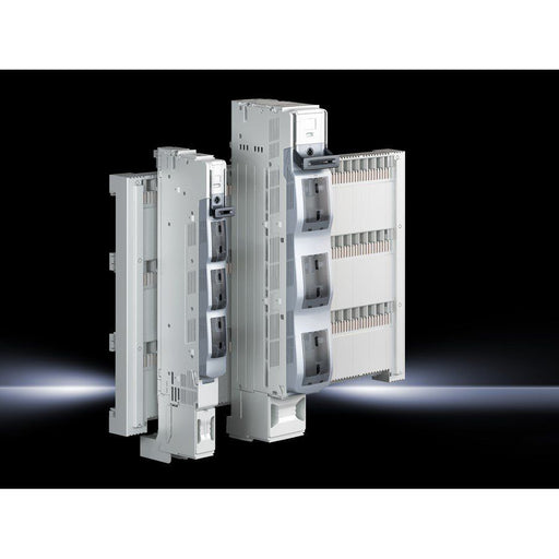 Rittal - Sicherungslasttrennschalter NH-Lasttrennschaltleiste SV 9677.165 Gr.1,250A,185mm