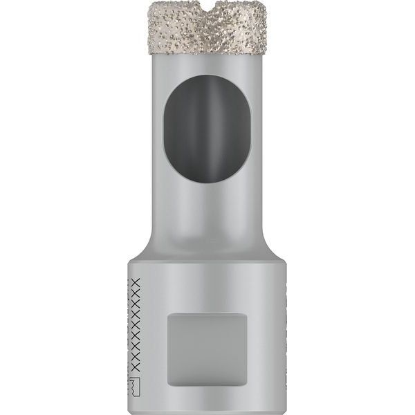 Bosch - Bohrer PRO Ceramic dry 2608587114 Trockenbohrkrone 16