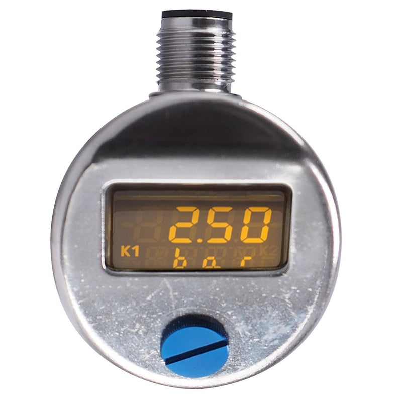 Jumo - Druck-/Absolutdruckmessumformer Druckschalter 00520630