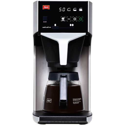 Melitta Prof. Coffee - Kaffeeautomat Cafina XT180-GMC m.1 Glaskanne