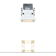 Zumtobel Group - Downlight/Strahler/Flutlicht LED - Einbauleuchte P - INF Q #60817991 3000K