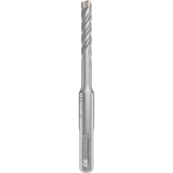 Bosch - Bohrer PRO SDS plus-5X 2608833785 Hammerbohrer 7 x 50