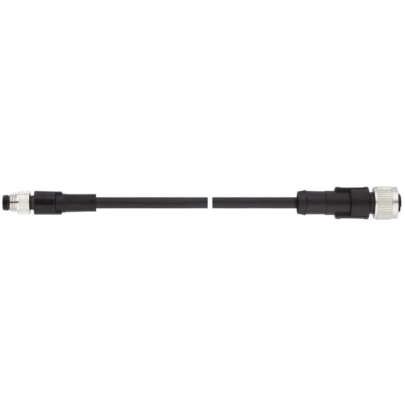 Lapp Zubehör - Konfektioniertes Sensor-Aktor-Kabel AB-C3-M8MS-2,0PUR-M12FS 22260244 − 1 Stück
