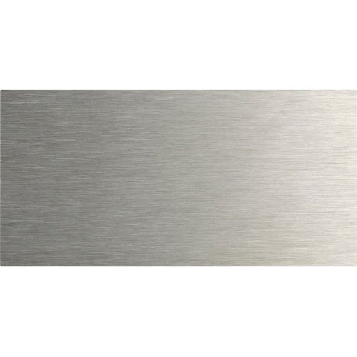 Gira - Funktionsmodul für Türkommunikation Ruftastenabdeckung 2-f. 5542914 edelstahl V4A