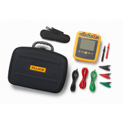 Fluke - Isolationsmessgerät FLUKE-1535 bis 2.500 V
