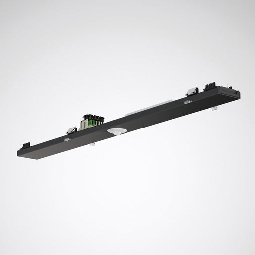 Trilux - Elektrisches Zubehör/Ersatzteile für Leuchten Geräteträger mit Sensor 78IP50 BEG  #8921400 schwarz