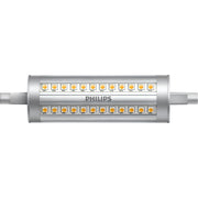 Philips Lighting - LED-Lampe/Multi-LED LED-Hochvolt-Stablampe CoreProLED #71406500 118mm 14-120W 840DIM