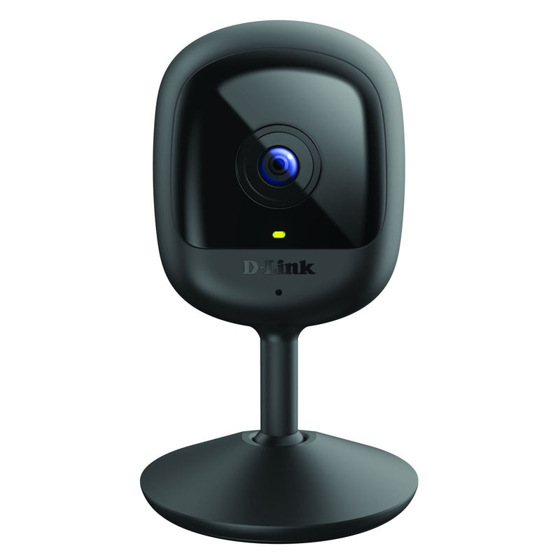 DLink - Kamera für Überwachungssystem Wi-Fi Camera DCS-6100LHV2/E Full-HD, 802.11n