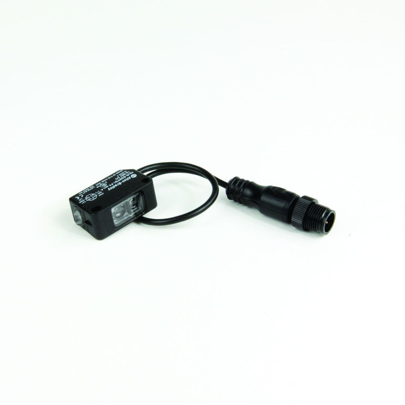 Rockwell - Lichttaster energetisch SENSOR OPT. 42JS-B2MPB1-F4 42JS-B2MPB1-F4