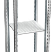 nVent Hoffman - Komponente für den Ausbau (Schaltschrank) Ablage 19", 481x468 VSF1470