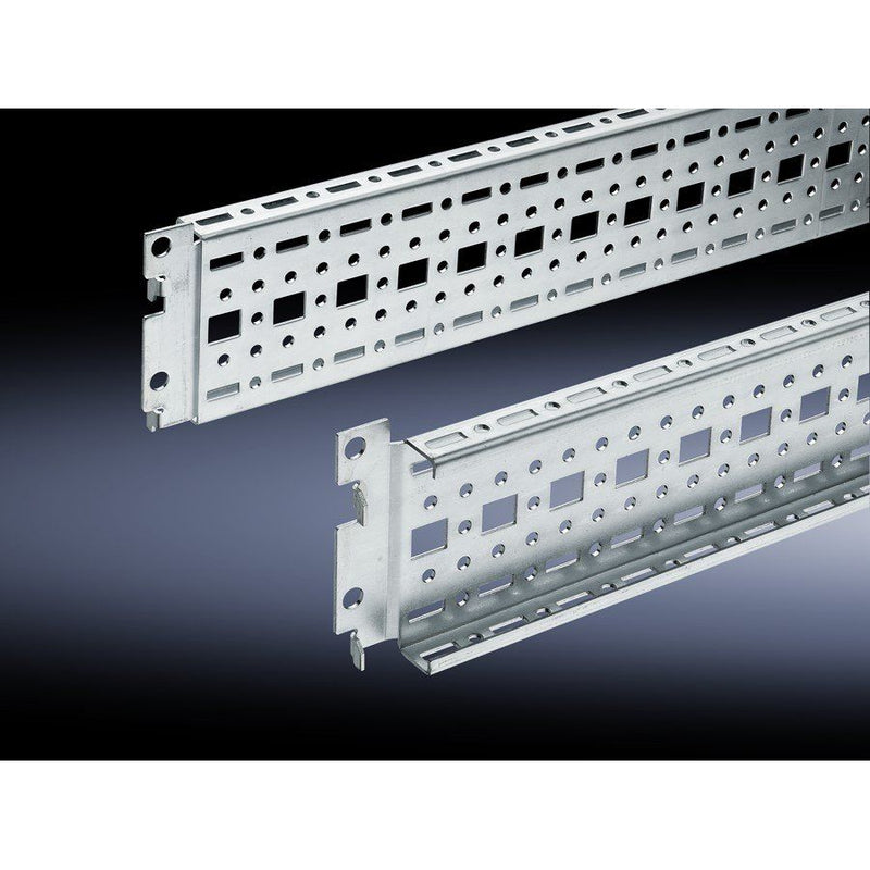 Rittal - Komponente für den Ausbau (Schaltschrank) System-Chassis TS 8612.030 (VE4) 17x73mm