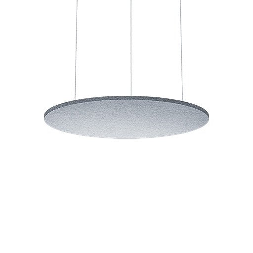 Zumtobel Group - Mechanisches Zubehör/Ersatzteile für Leuchten Akustikelement SLOIN R AE #22172640