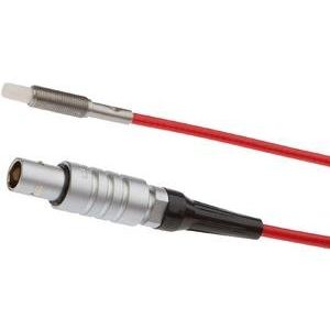 Ipf Electronic - Kapazitiver Näherungsschalter Sensor kapazitiv, M5x0,5 KN056050 20lang nicht bündig