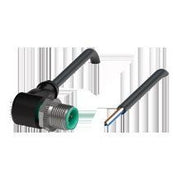 Pepperl+Fuchs Fabrik - Konfektioniertes Sensor-Aktor-Kabel Kabelstecker V1S-W-BK10M-PVC-U − 1 Stück