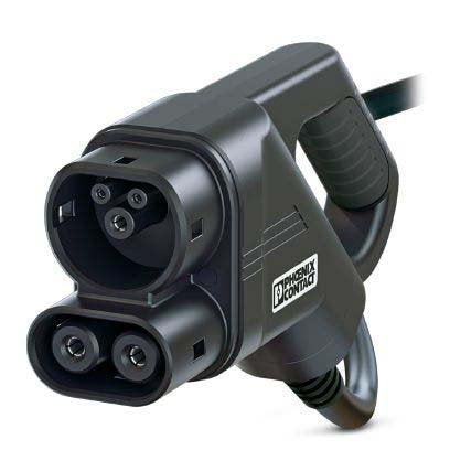 Phoenix Contact - Ladeleitung E-Mobility DC-Ladekabel 1106949