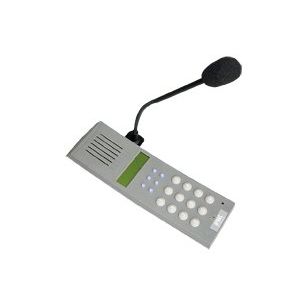 Grothe - Innenstation für Türkommunikation Sprechstelle D 9001-M