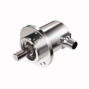 Turck - Drehgeber Absoluter Drehgeber REM-116T1 #100012461 Multiturn