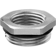 Hugro - Erweiterungs-/Reduzierring Reduktion 527.2116 PG 21/16 m.O-Ring − 100 Stück