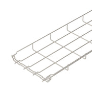 OBO Bettermann - Gitterrinne GRM 35 200 A4 − 3 Meter
