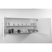 Stengel - Zubehör/Ersatzteile für Kochgerät/Backgerät Hängeschrank Premiumline HSPLS120H560 weiß