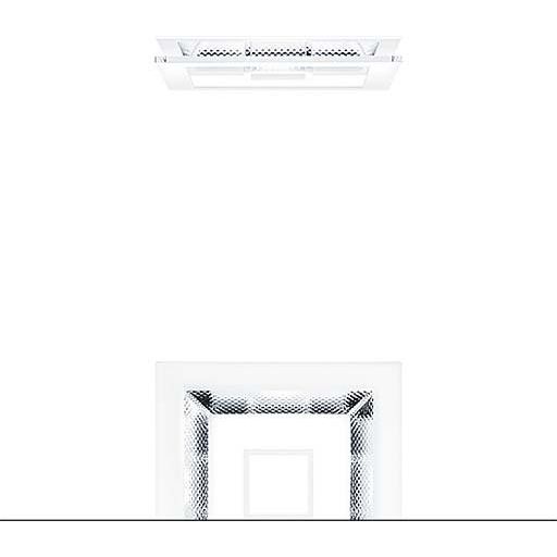 Zumtobel Group - Lichttechnisches Zubehör/Ersatzteile für Leuchten Dekoglas PANOS INF #60800701 AM Q190 L