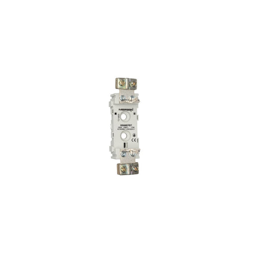 Mersen - NH-Sicherungsunterteil BB00EPBT Gr.00 1p. 160A 70qmm − 3 Stück