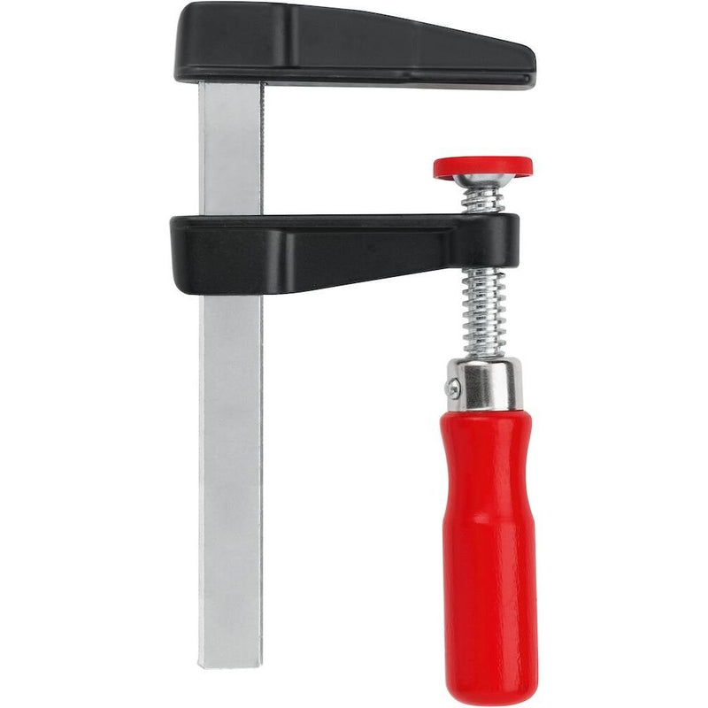 BESSEY - Schraubzwinge Druckguss-Schraubzwinge LM25/10