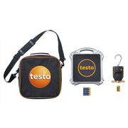 Testo - Zubehör/Ersatzteile für Differenzdrucksensor Kältemittelwaage 0564 2560