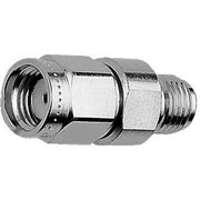 Telegärtner - Koax-Kupplung Adapter SMA - R-SMA 100024825 50 Ohm − 5 Stück