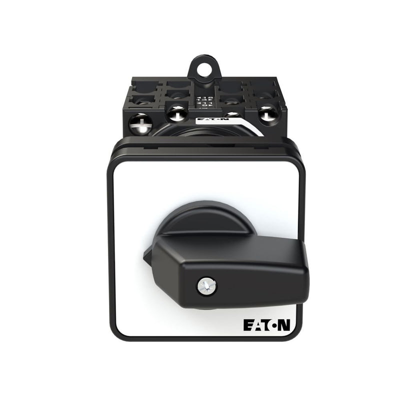 Eaton - Lastschalter Polumschalter T0 20A T0-4-11/Z Zwischenbau rastend
