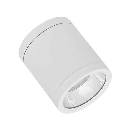 Ledvance - Downlight/Strahler/Flutlicht LED-Aufbaudownlight IP65 DLSUR.DN90P1583036DW 830, 36Gr., ws