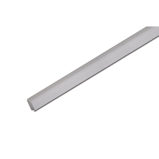 Hera - Mechanisches Zubehör/Ersatzteile für Leuchten 25er Set LED-Einfräsprofil 61500033571 2,95m
