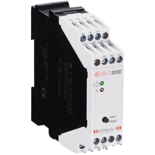 Dold&Söhne - Thermistormotorschutzrelais Motorschutzrelais MK9163N.12/110 ATEX AC50/60HZ 230V